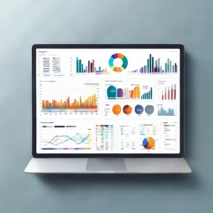 Ad Performance Analytics Dashboard